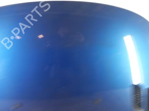 Motorhjelm PEUGEOT 206 Hatchback (2A/C)  | BP25057722C1 