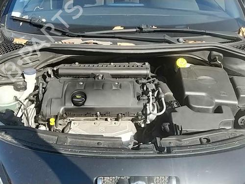 Fuel flap PEUGEOT 207 (WA_, WC_) 1.6 16V VTi | BP25092830C131 