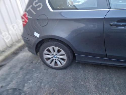 Right front window switch BMW 1 (E81) 120 d | BP25073037I26  - Image 14