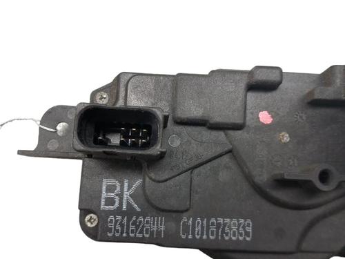 Front right lock OPEL TIGRA TwinTop (X04) 1.3 CDTI (R97) | BP25103008C97 