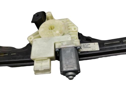 Rear right window mechanism CITROËN C4 Picasso II 1.6 THP 165 | BP25077395C25 - Image 2