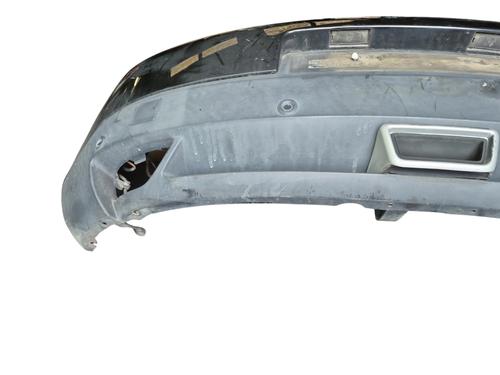 Rear bumper RENAULT MEGANE III Coupe (DZ0/1_) 2.0 dCi (DZ0L) | BP29222162C8 