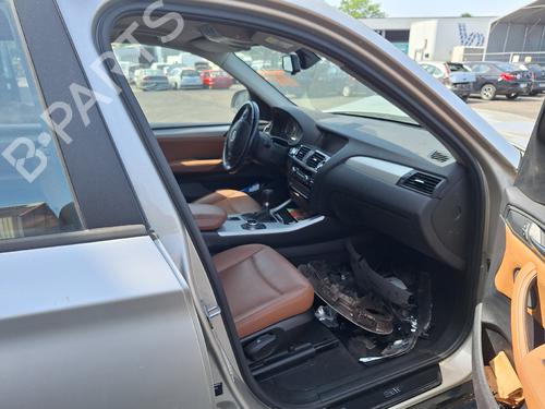 Climate control BMW X3 (F25) sDrive 18 d | BP37008580I5 - Image 8