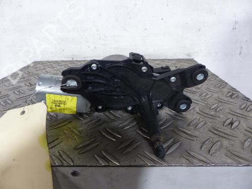 Used Rear wiper motor Rear wiper motor FORD C-MAX II (DXA/CB7, DXA/CEU) 1.5 TDCi (120 hp) 25107813 25107813