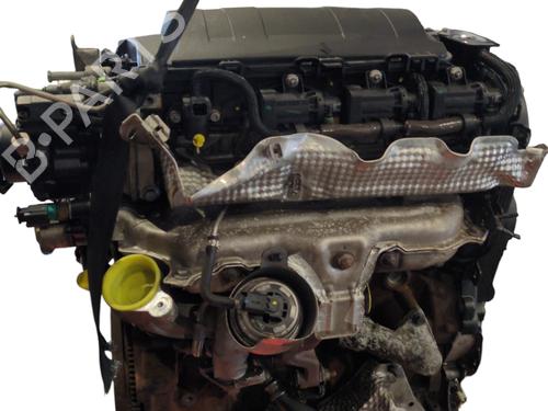 Engine CITROËN C5 III (RD_) 2.0 HDi 165 (RDRHHA, RDRHH8) | BP29638569M1 