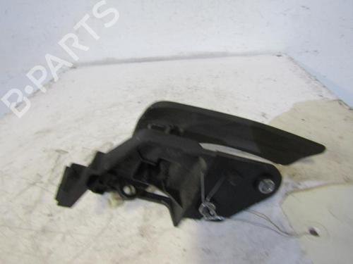 Used Front left interior door handle Front left interior door handle CITROËN JUMPER II Van [2006-2026] 25079630 25079630