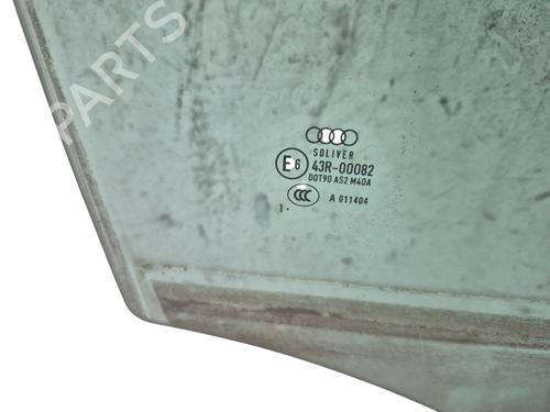 front-right-door-window-audi-a1-sportback-8xa-8xf-2011-2012-2013-2014-2015-2016-2017-2018-2019-25060861 main image