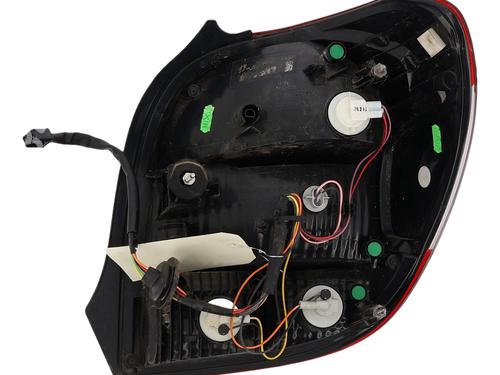 Left taillight PEUGEOT 108 1.2 | BP35891369C34 - Image 2