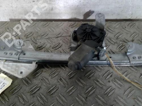 Used Rear left window mechanism Rear left window mechanism DACIA LOGAN MCV (KS_) 1.5 dCi (KS0W) (86 hp) 10581771 10581771