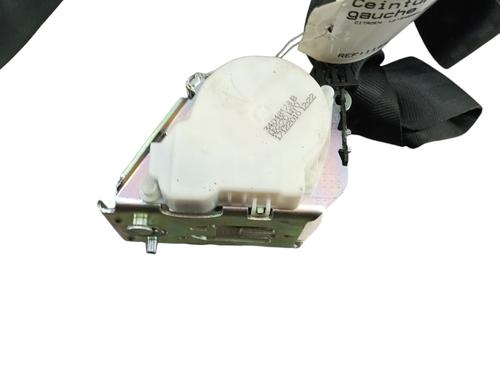 Rear left belt tensioner CITROËN DS3 (SA_) 1.6 THP 155 | BP30148790C89