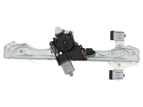 Used Front left window mechanism Front left window mechanism OPEL KARL (C16) 1.0 (75 hp) 34627136 34627136