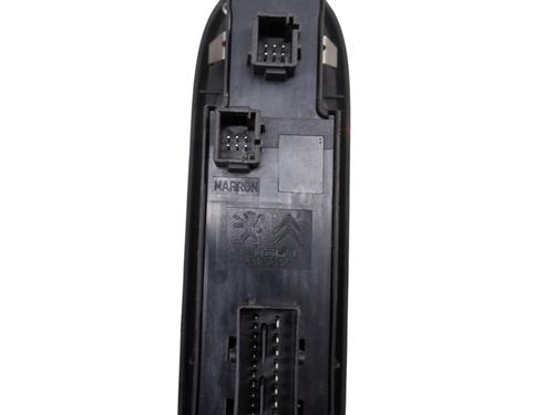 Left front window switch PEUGEOT 508 I (8D_) 1.6 HDi | BP31206199I27 - Image 3