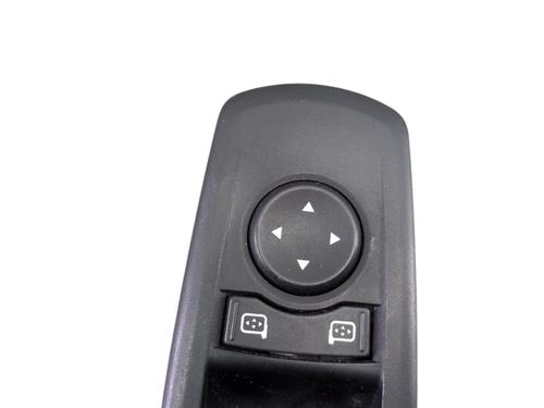 Left front window switch RENAULT SCÉNIC III (JZ0/1_) 1.5 dCi | BP32115233I27 - Image 4
