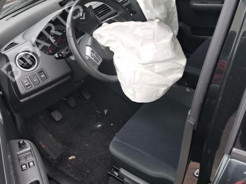 Warning switch SUZUKI SWIFT III (MZ, EZ) 1.3 (RS413, ZC11S) | BP25063100I22  - Image 10