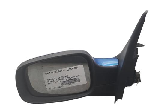 Left mirror RENAULT MEGANE II (BM0/1_, CM0/1_)  | BP25057825C26 