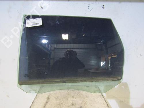 Used Rear left door window FORD FOCUS II Turnier (DA_, FFS, DS) [2004-2012]  25090603