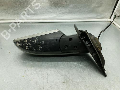 Left mirror NISSAN PRIMERA Hatchback (P12) 2.2 dCi | BP25089246C26 