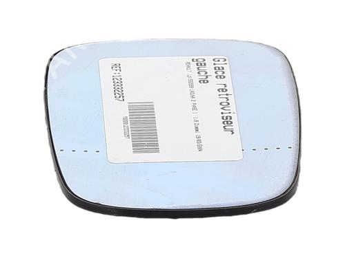 Used Left mirror glass Left mirror glass RENAULT LAGUNA II (BG0/1_) [2001-2007] 33610316 33610316