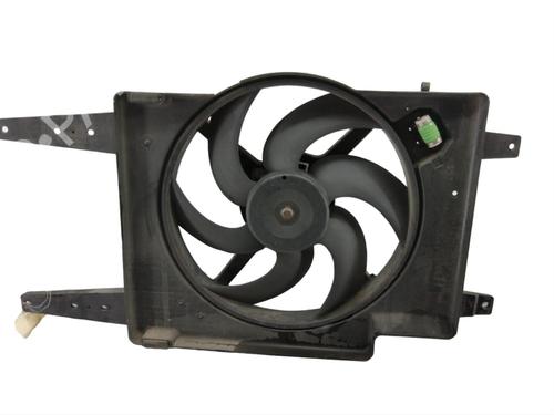 Koelventilatormotor ALFA ROMEO 166 (936_) 2.0 T.Spark (936A3B00) (150 hp) 25103875