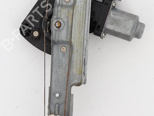 Used Rear left window mechanism Rear left window mechanism CITROËN DS5 2.0 HDi 135 (136 hp) 33700164 33700164