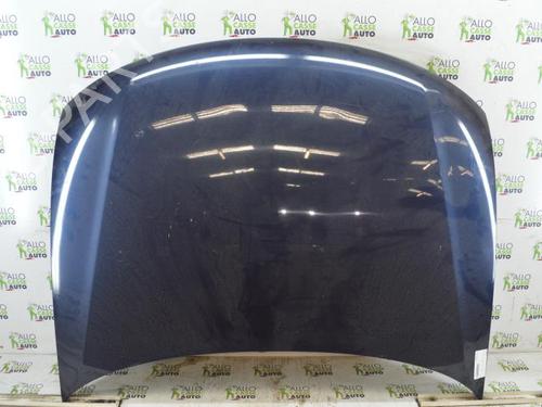 Used Hood VW PASSAT B3/B4 (3A2, 35I) [1988-1997]  25086943