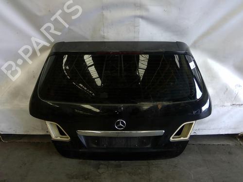 Used Tailgate MERCEDES-BENZ B-CLASS Sports Tourer (W245) B 180 CDI (245.207) (109 hp) 25068455