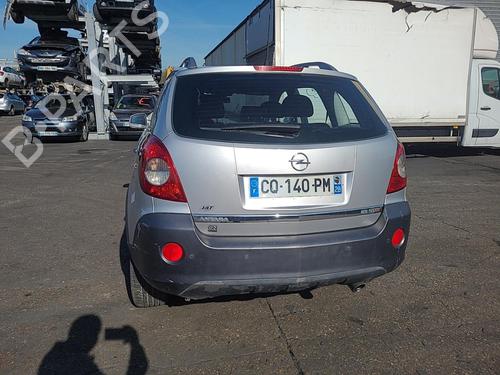 Left front driveshaft OPEL ANTARA A (L07) 2.0 CDTI 4x4 | BP25104197M38 - Image 13