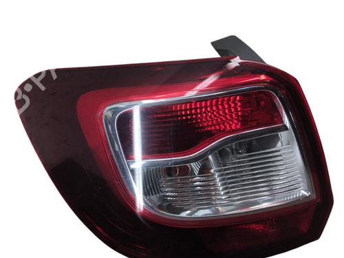 Left taillight DACIA SANDERO II TCe 90 (B8M1, B8MA, B8AC) | BP30637626C34 - Image 6