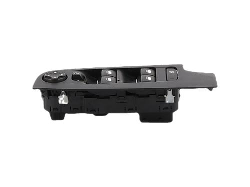 Left front window switch CITROËN C4 Picasso II  | BP33804199I27  - Image 5