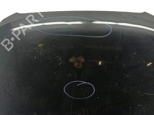 Hood AUDI A3 Sportback (8PA) 1.9 TDI | BP31074795C1