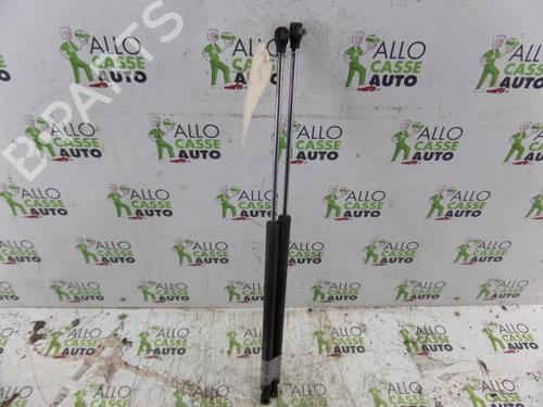 Used Tailgate lift support Tailgate lift support CITROËN C8 (EA_, EB_) [2002-2026] 25086713 25086713