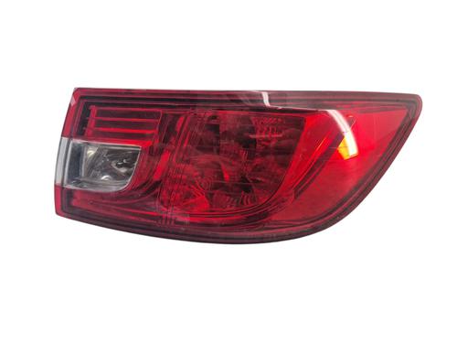 Used Right taillight RENAULT CLIO IV (BH_) 1.2 16V (73 hp) 28949057