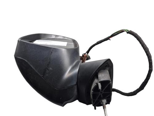 Right mirror PEUGEOT 5008 (0U_, 0E_) 1.6 HDi | BP29221978C27 