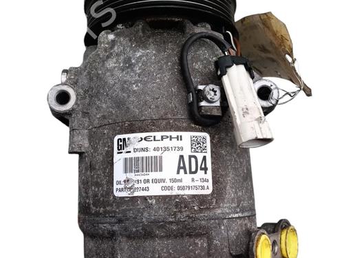 AC compressor OPEL ASTRA H GTC (A04) | BP25053731M34 - Image 4