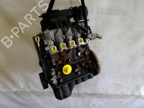 Engine CHEVROLET MATIZ (M200, M250)  | BP25068279M1 