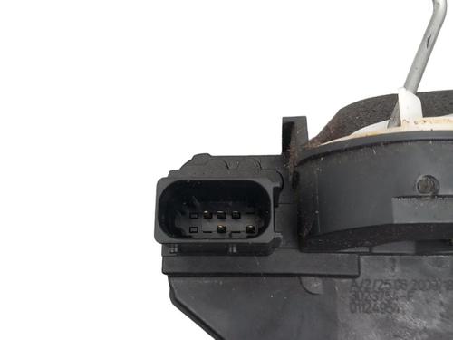 Rear right lock OPEL INSIGNIA A (G09)  | BP25072855C99 