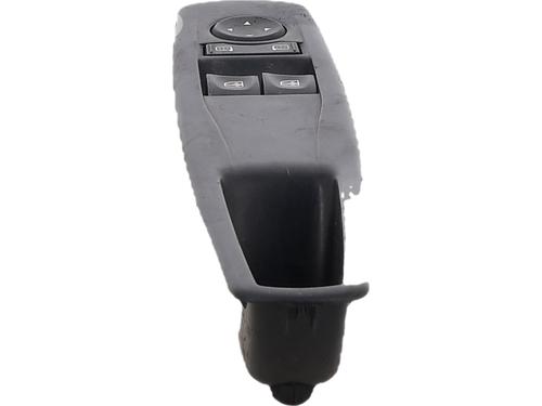 Left front window switch RENAULT MEGANE III Hatchback (BZ0/1_, B3_) 1.5 dCi (BZ09, BZ0D, BZ1W, BZ29, BZ14) | BP39952568I27 - Image 4