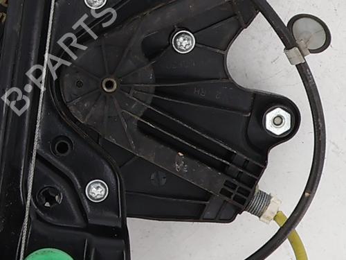 Front right window mechanism FORD MONDEO V Saloon (CD) 2.0 Hybrid | BP38636430C23 - Image 5