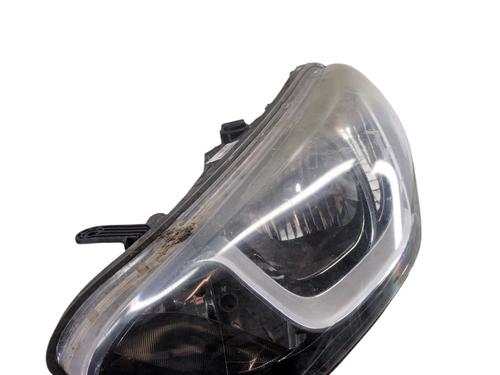 Left headlight HYUNDAI i20 I (PB, PBT) 1.2 | BP31753406C28 