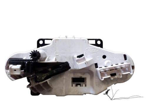 Climate control FORD FIESTA VI (CB1, CCN) 1.4 TDCi | BP25073137I5 
