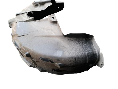 Wheel arch CITROËN C3 III (SX) 1.2 VTi 82 | BP25052700C56