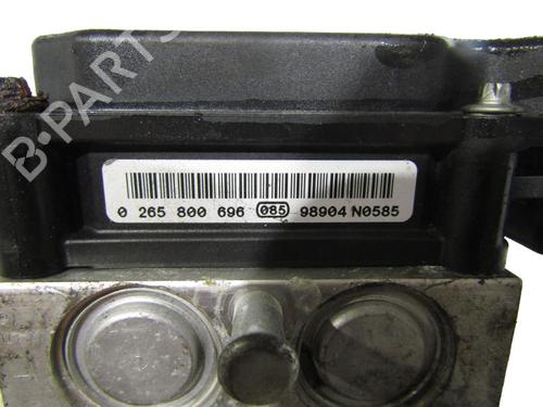 ABS pump CITROËN JUMPY II Van  | BP25063602M43  - Image 6