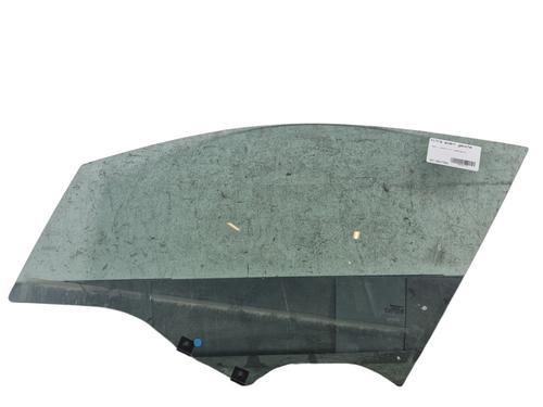 Used Front left door window RENAULT CLIO V (B7_) 1.0 TCe 100 (B7MT) (101 hp) 25072390