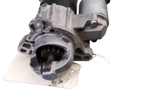 Used Starter Starter OPEL KARL (C16) 1.0 (75 hp) 28191016 28191016