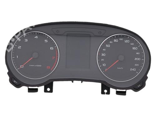 Used Instrument cluster Instrument cluster 38187084 38187084