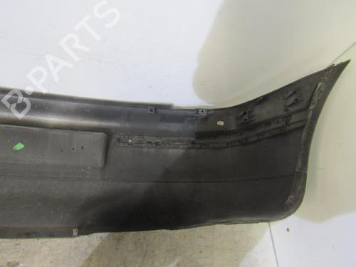 Rear bumper SEAT LEON (1M1) 1.9 TDI | BP25107124C8 