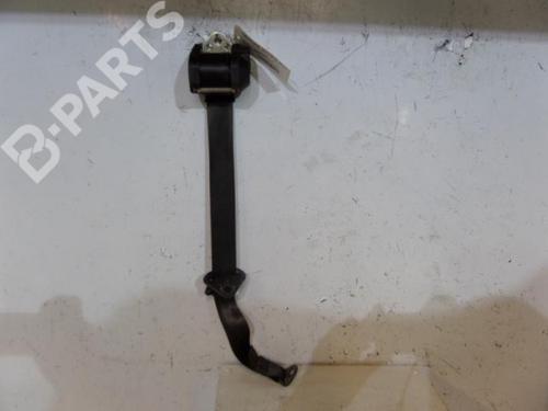 Used Rear right belt tensioner Rear right belt tensioner PEUGEOT PARTNER MPV (5_, G_) 1.6 HDi 75 (75 hp) 10608249 10608249