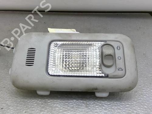 Used Interior roof light CITROËN C1 II (PA_, PS_) 1.0 VTi 68 (69 hp) 25111380