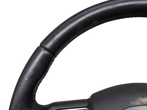 Steering wheel AUDI A3 Sportback (8PA) 1.6 TDI | BP27899076C49 
