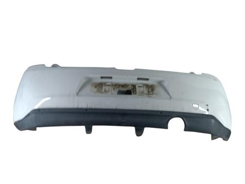 Używane Zderzak tylny CITROËN C3 II (SC_) 1.6 HDi (92 hp) 25071631